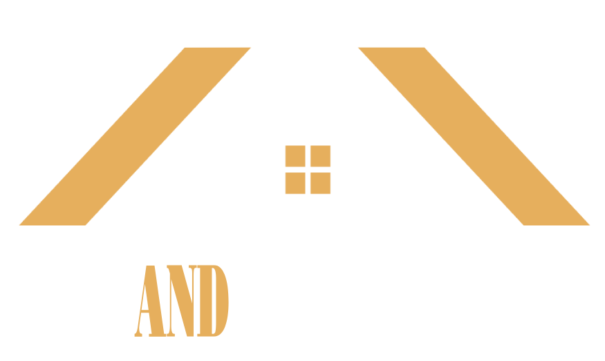 tile and construction logo